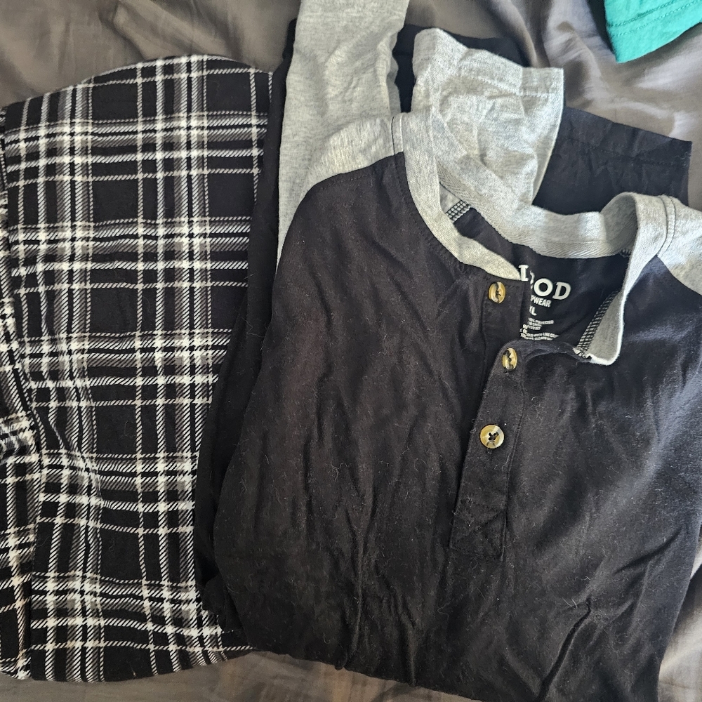 Izod brand mens Pj's size xl